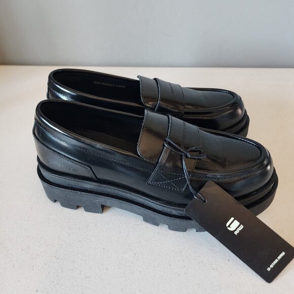 G-Star Raw Loafer "NEW" - Picture 9 of 16
